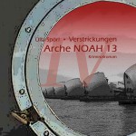 Cover Verstrickungen IV Arche Noah 13 Ulla Spörl